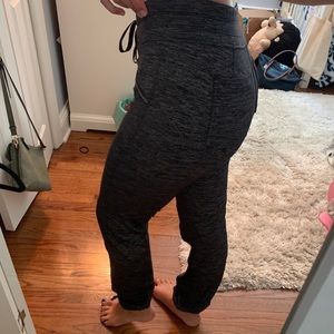 Athleta Joggers